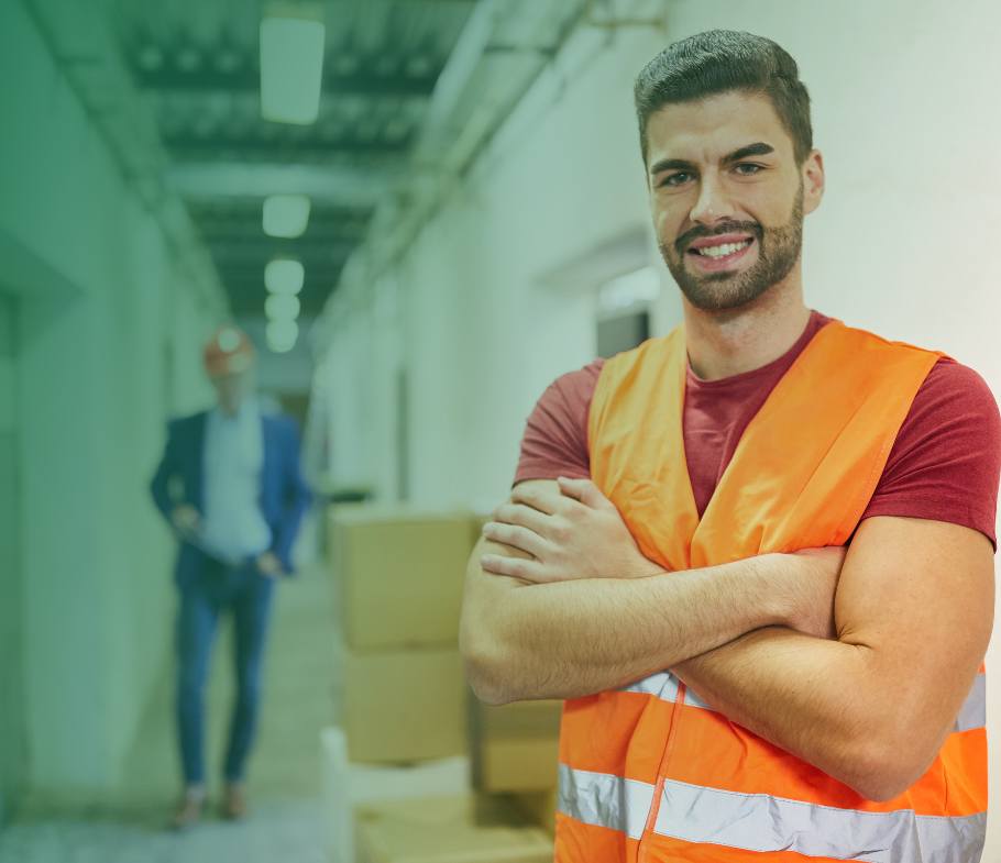 Servi&ccedil;os prestados pela GraalSeg Santana do Livramento - RS