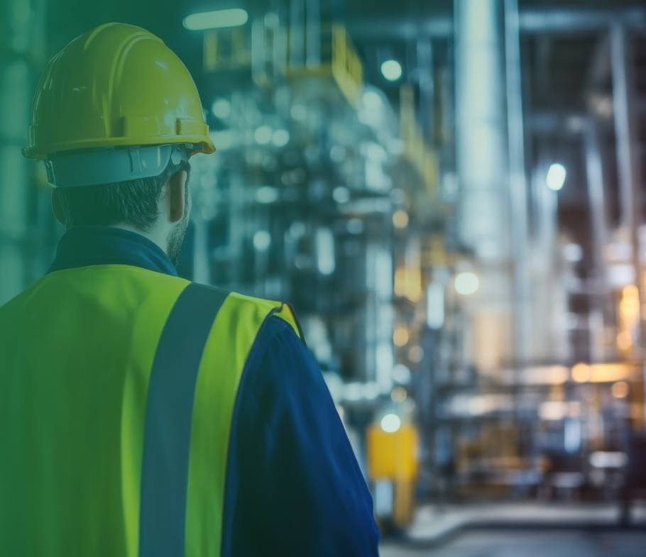 Mini banner p&aacute;gina seguran&ccedil;a e medicina do trabalho da unidade de Gaspar