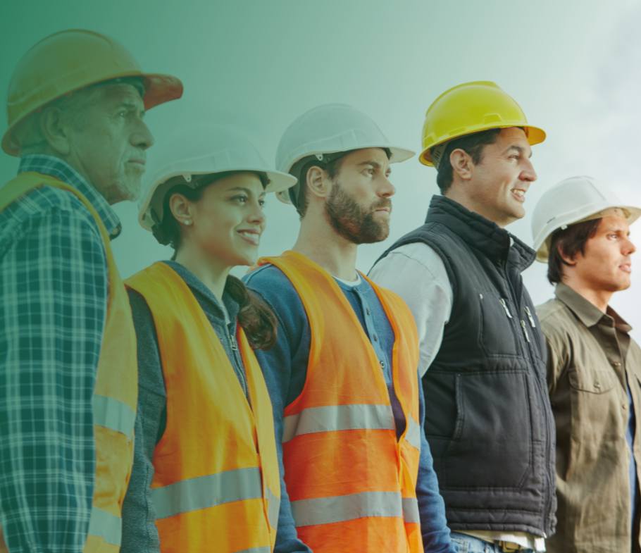 Servi&ccedil;os de Seguran&ccedil;a e Medicina do Trabalho