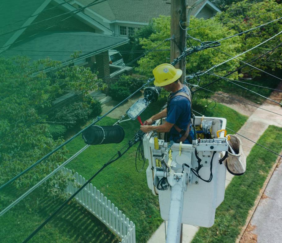 Servi&ccedil;os prestados pela GraalSeg S&atilde;o Paulo Zona Sul