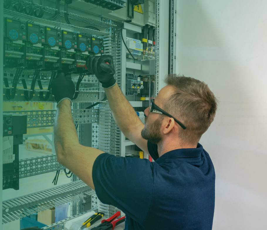 Serviços de Segurança e Medicina do Trabalho