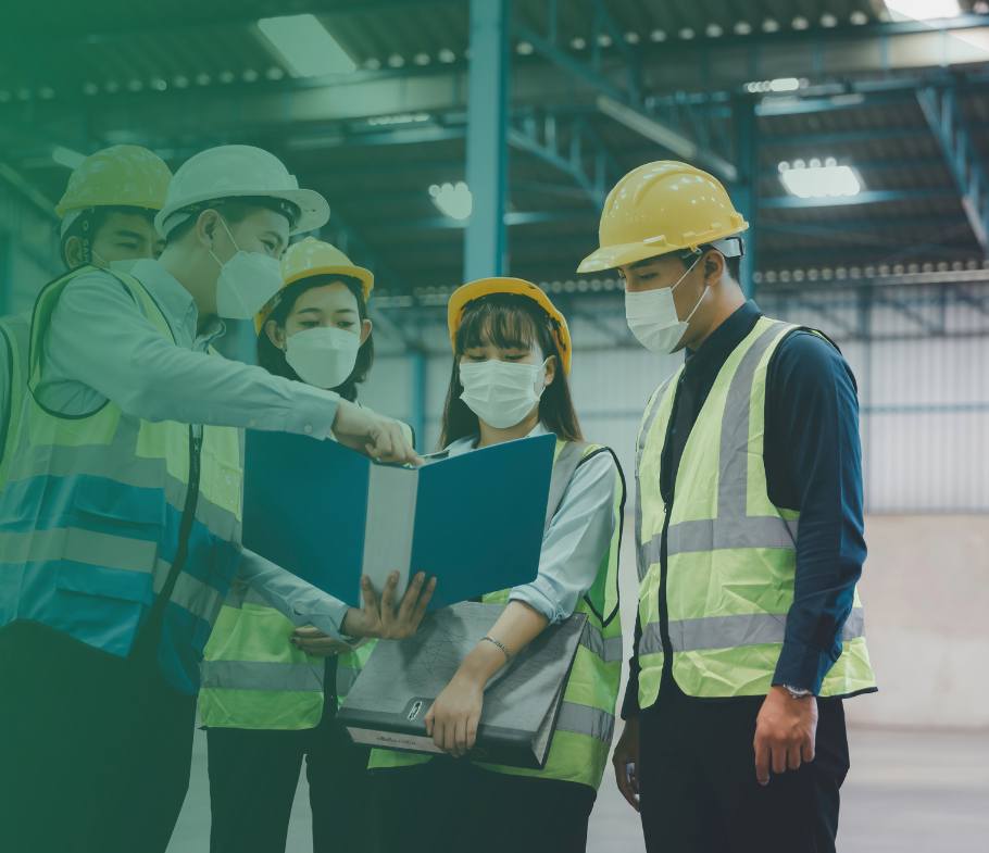 Propostas de servi&ccedil;os oferecidos pela GraalSeg Cuiab&aacute;