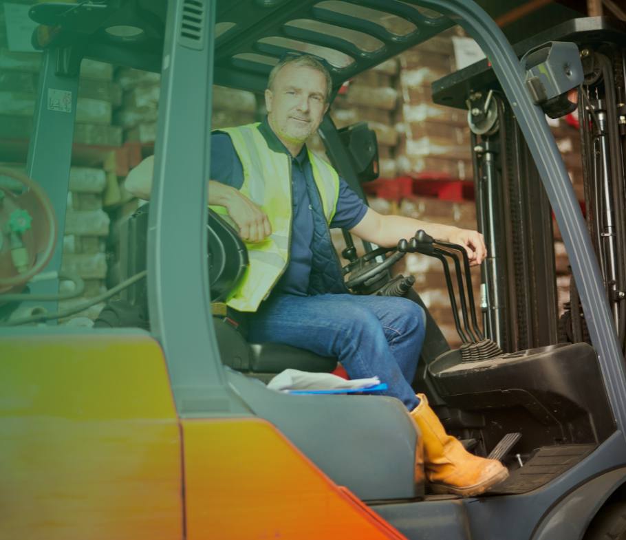 Mini banner página segurança e medicina do trabalho da unidade de Rio de Janeiro