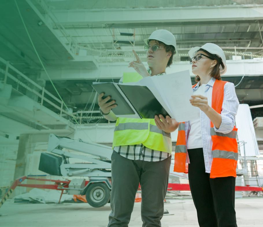 Mini banner p&aacute;gina seguran&ccedil;a e medicina do trabalho da unidade de S&atilde;o Jos&eacute; do Rio Preto