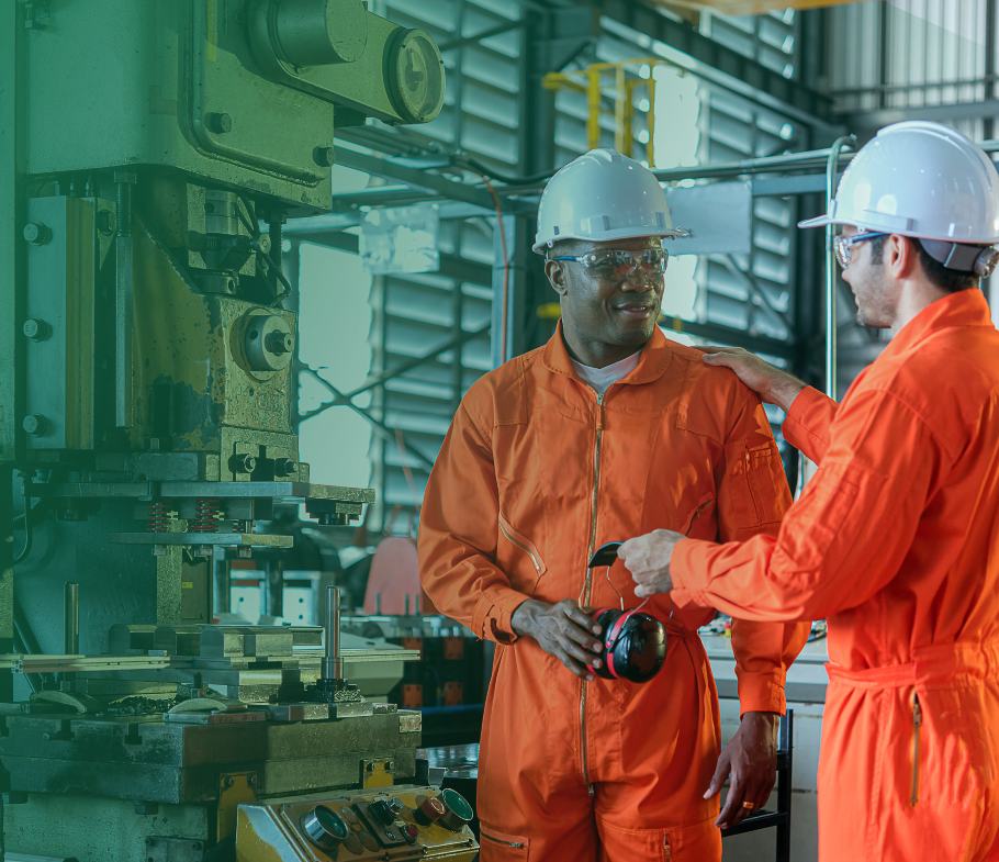 Serviços prestados pela GraalSeg de Parauapebas