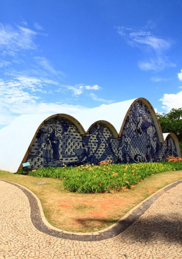 Cidade de Belo Horizonte