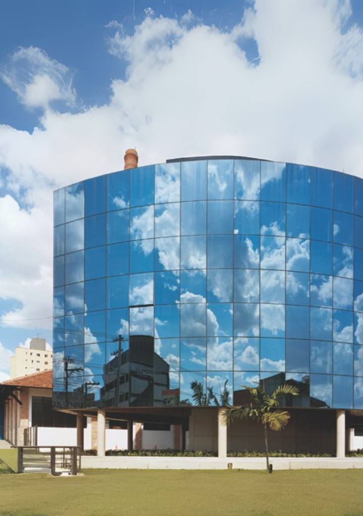 cidade de Guarulhos - SP