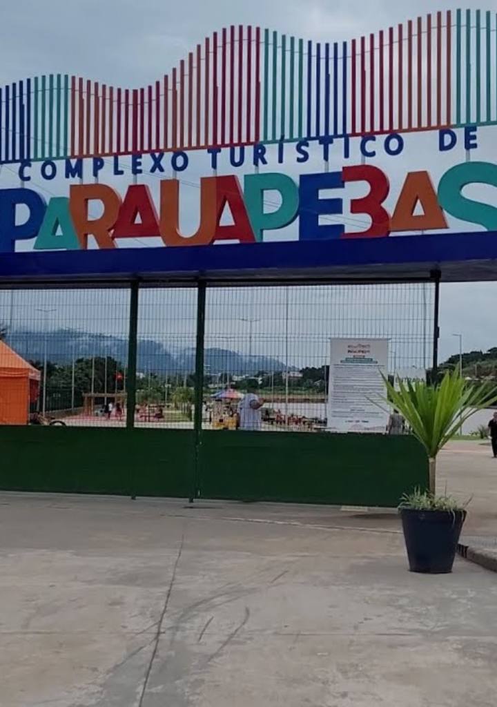 Cidade de Parauapebas