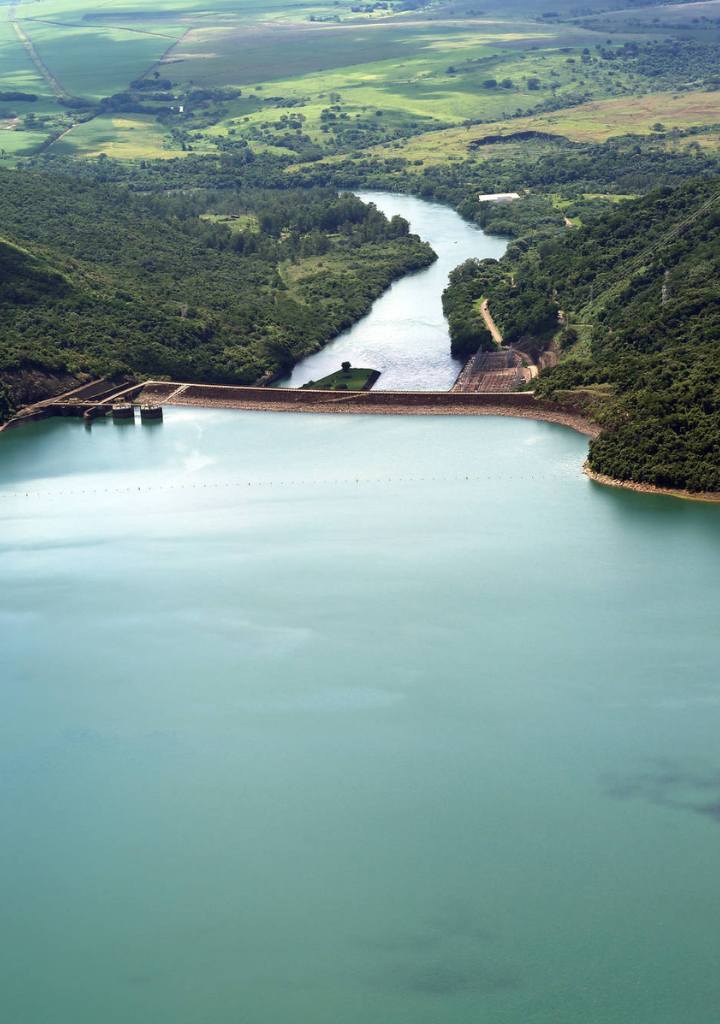 Cidade de Fartura - SP