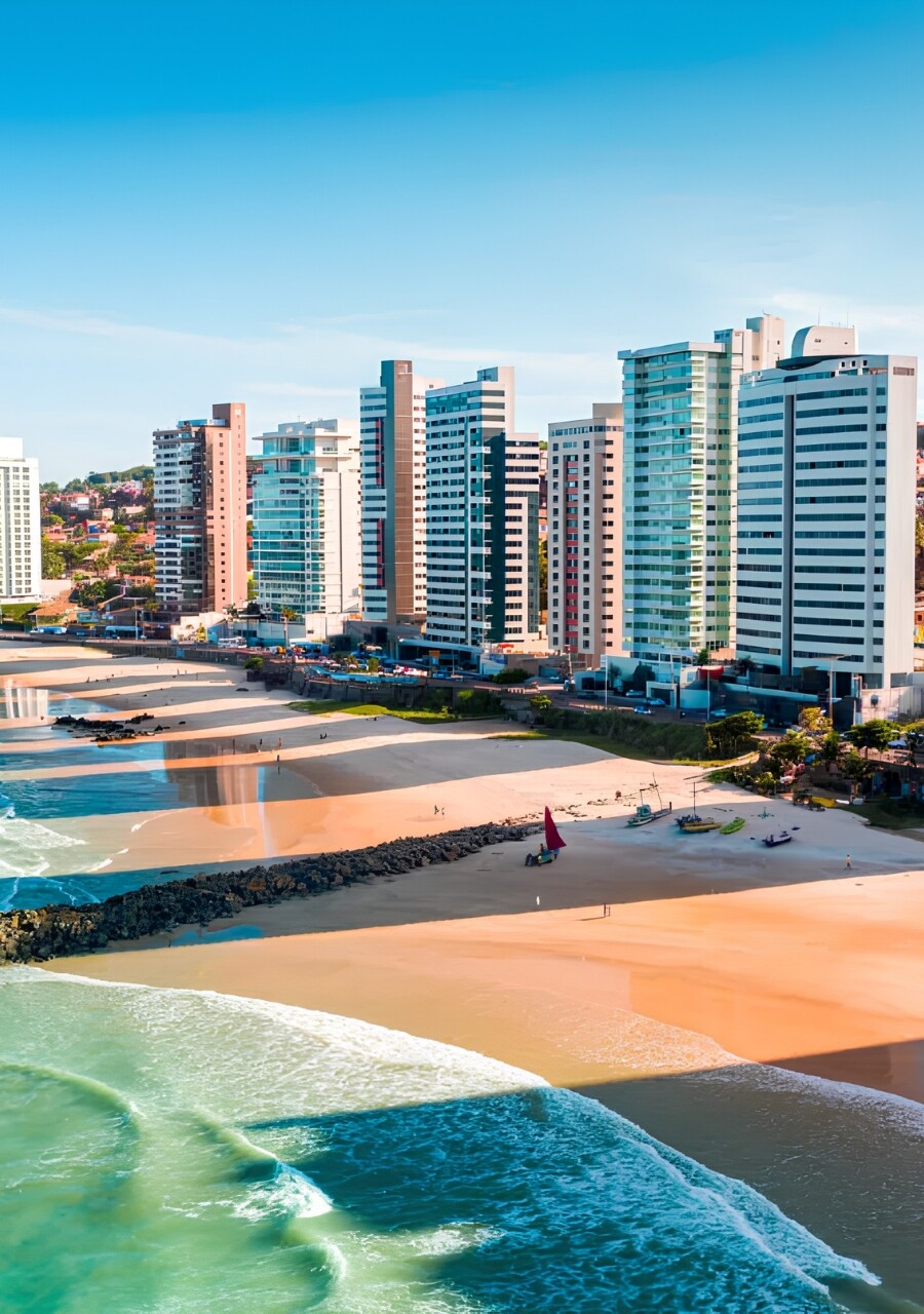 Cidade de Natal - RN