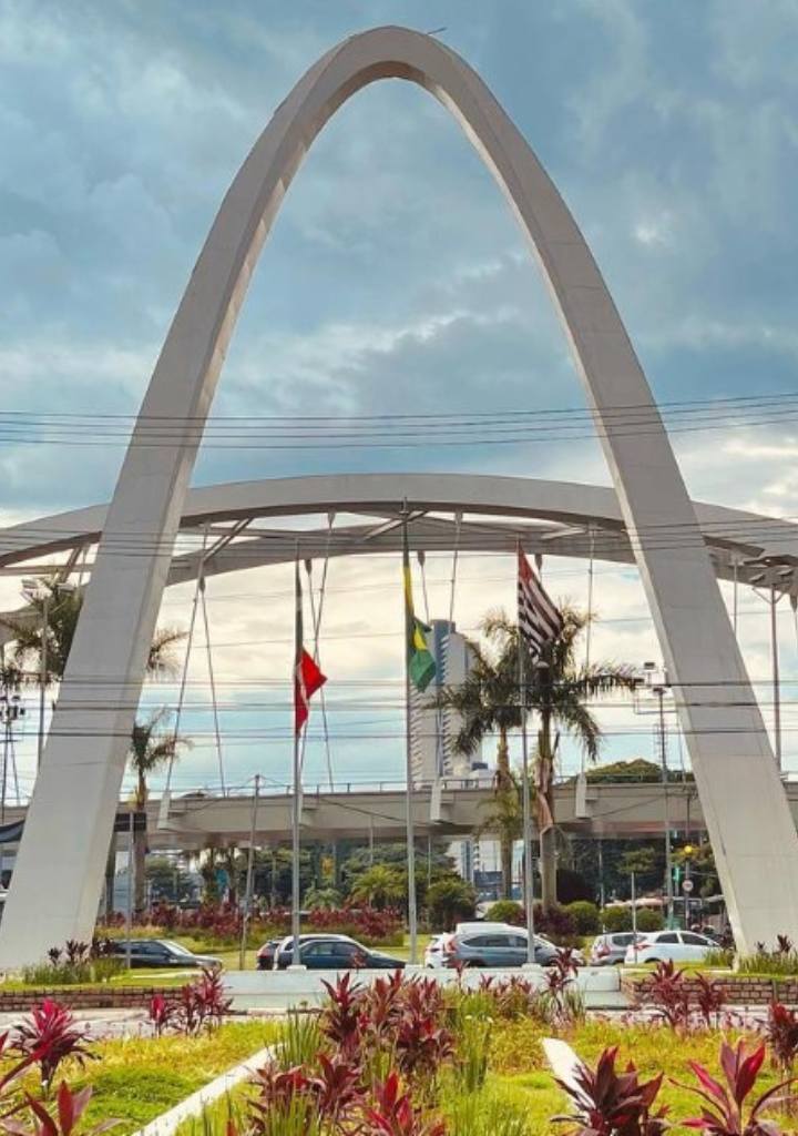 Cidade de Osasco - SP