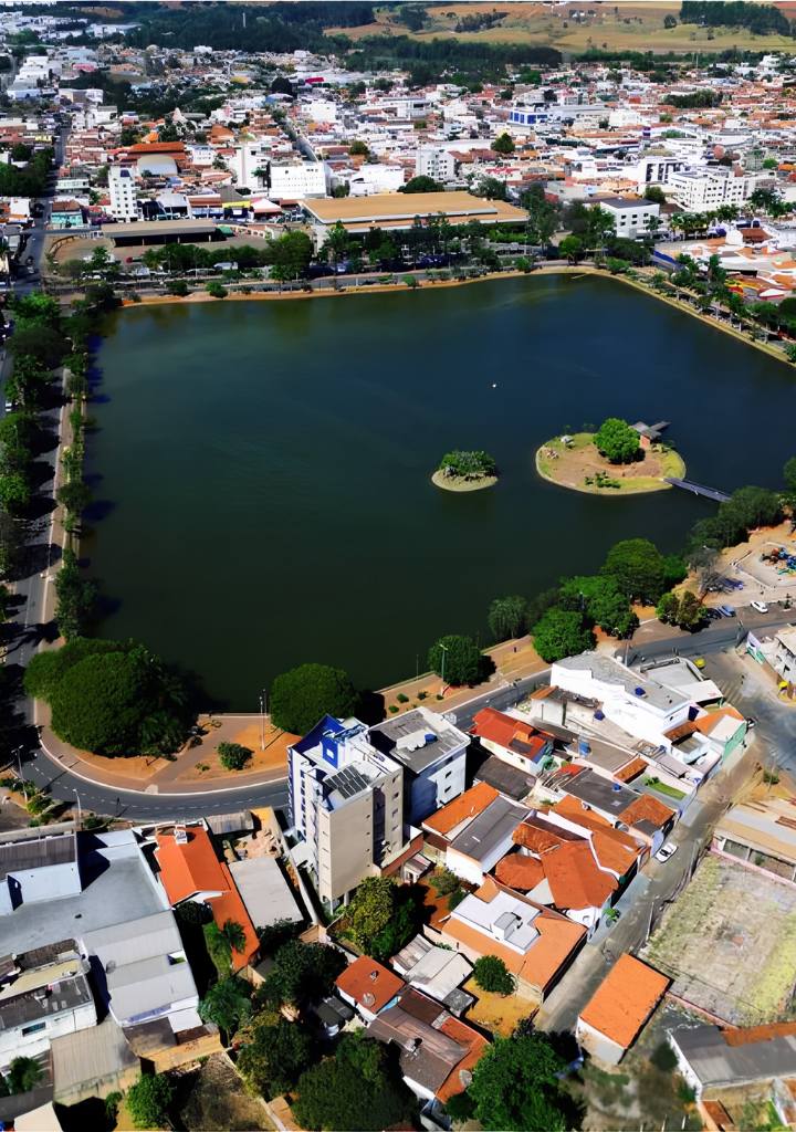 Cidade de Patos de Minas - MG