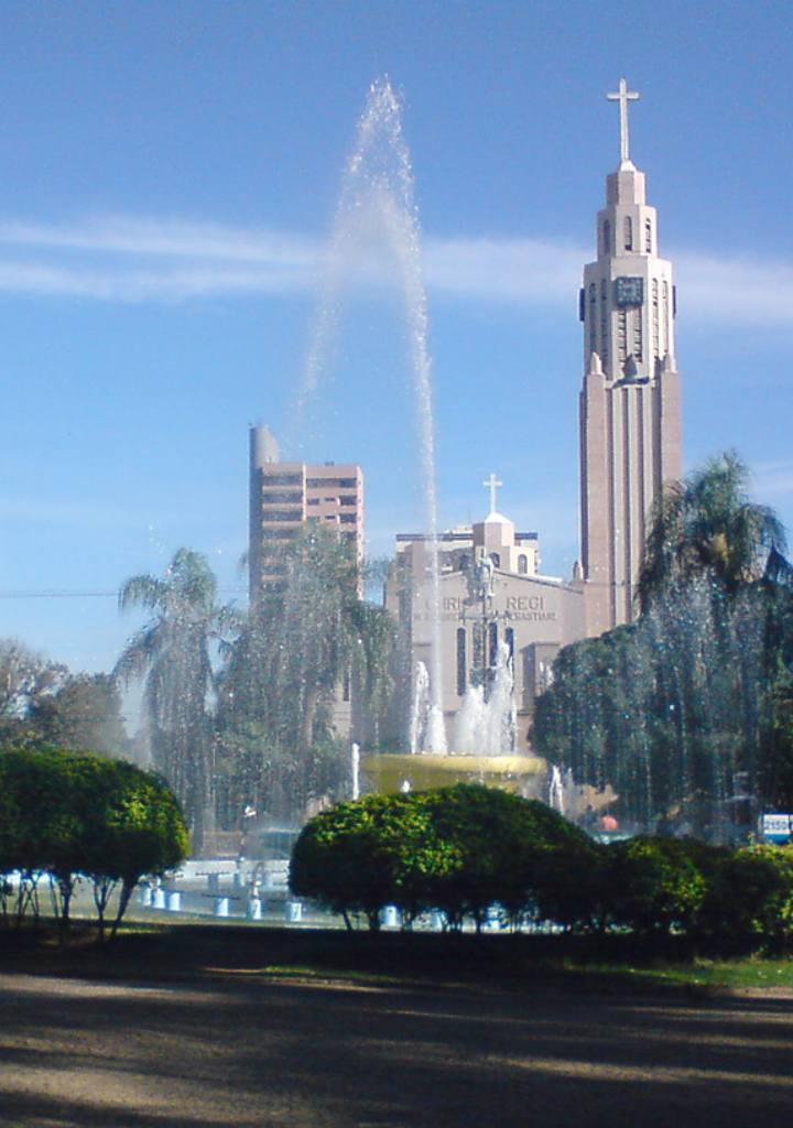 Cidade de Presidente Prudente