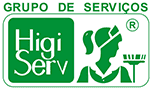 GRUPO DE SERVIÇOS HIGI SERV