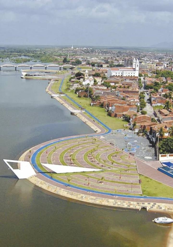 Cidade de Sobral - CE