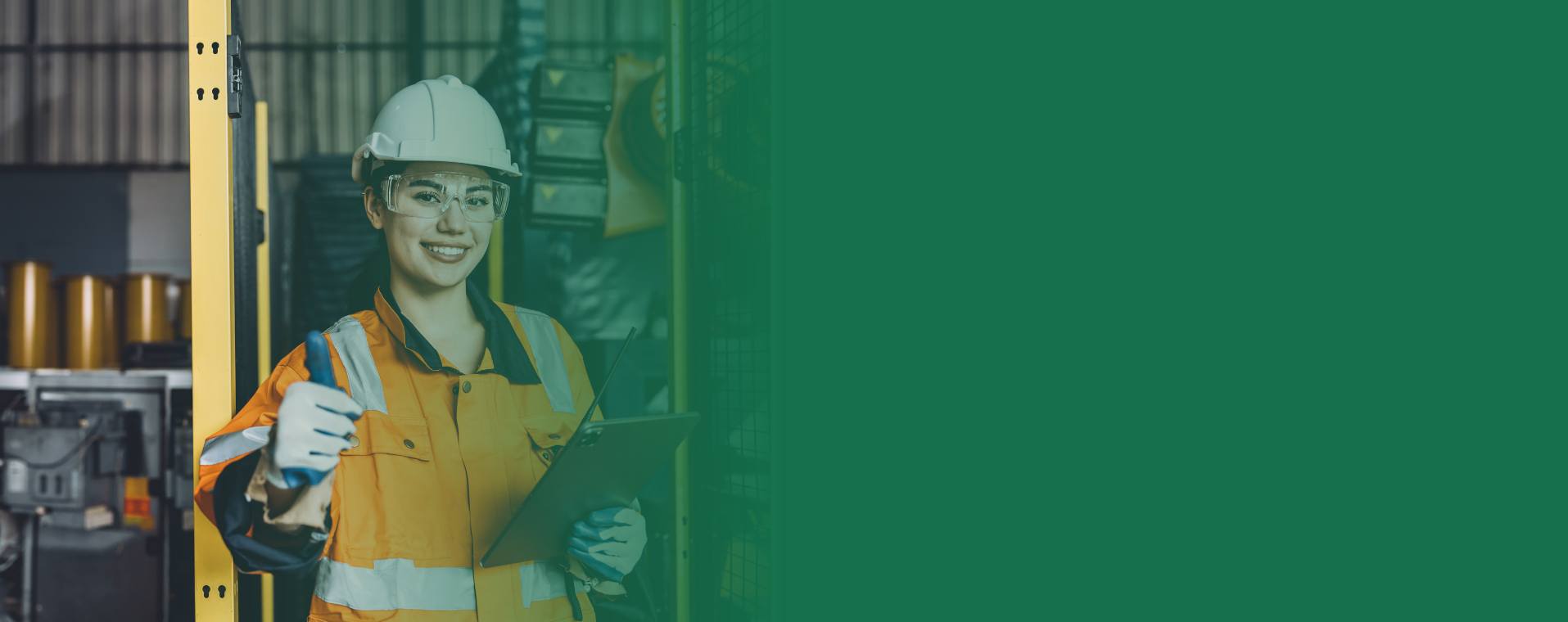 Capa p&aacute;gina seguran&ccedil;a e medicina do trabalho de S&atilde;o Paulo Zona Oeste