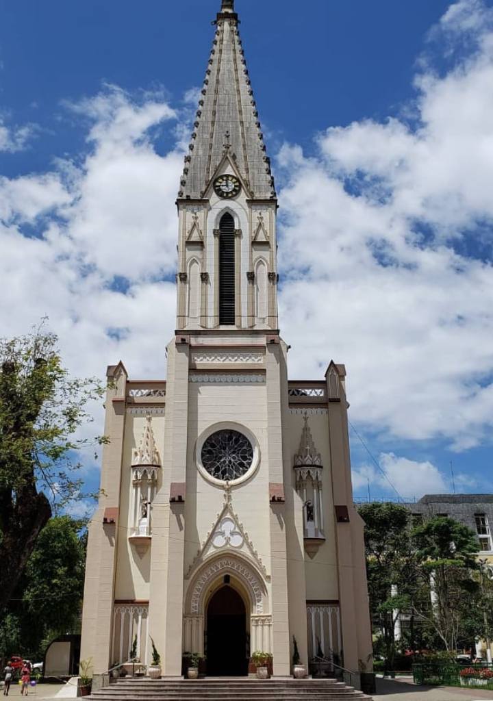 Cidade de Teresópolis